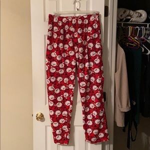 Santa Sweats